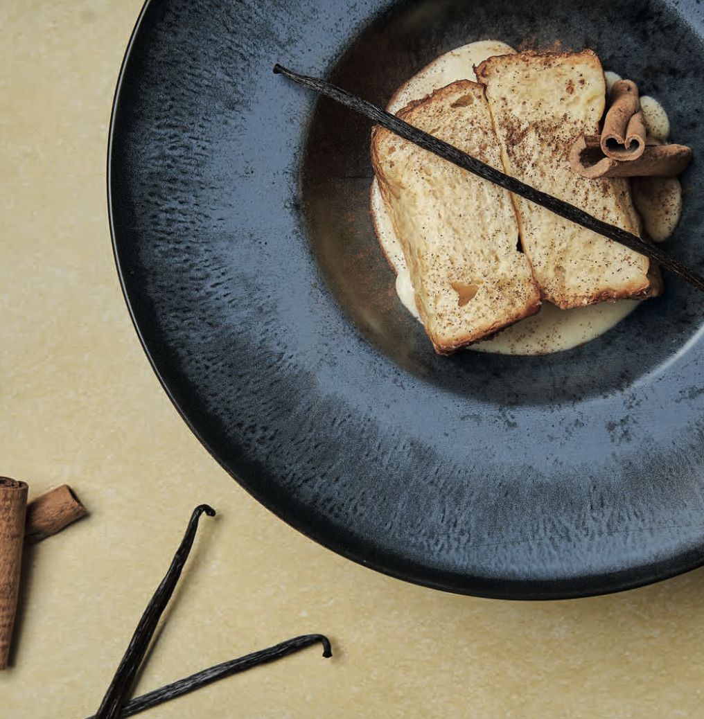 Stoneware